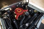 Oldsmobile F-85 Cutlass 442 Holiday Coupe 1964 года